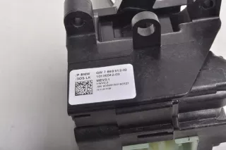 7848612 10100544-02 Кулиса BMW M4 F82/F83 Арт e12448349, вид 12