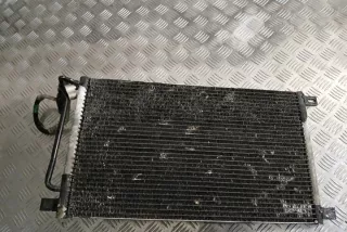 837764804 Радиатор кондиционера BMW X3 E83 Арт e12448338, вид 1