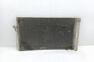 8381362 Радиатор кондиционера BMW 5 E60/E61 Арт e12448292, вид 3