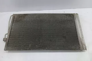8381362 Радиатор кондиционера BMW 5 E60/E61 Арт e12448292, вид 4