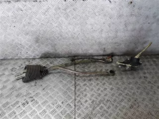  Кулиса Audi A4 B6 Арт e12448195, вид 1
