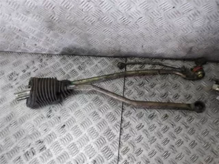  Кулиса Audi A4 B6 Арт e12448195, вид 2