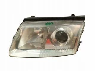 1996-2005 Фара левая Volkswagen Passat B5 Арт e12448110, вид 1