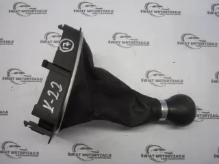 1K0711113CF Ручка кулисы КПП Volkswagen Golf 6 Арт e12447912, вид 1