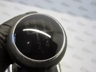 1K0711113CF Ручка кулисы КПП Volkswagen Golf 6 Арт e12447912, вид 4