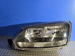 5L1941015D Фара левая Skoda Yeti Арт e12447869, вид 1