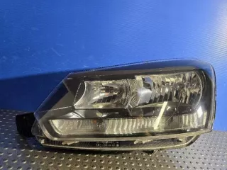 5L1941015D Фара левая Skoda Yeti Арт e12447869, вид 2
