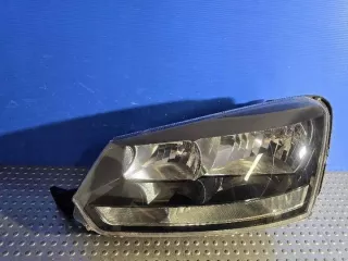 5L1941015D Фара левая Skoda Yeti Арт e12447869, вид 3