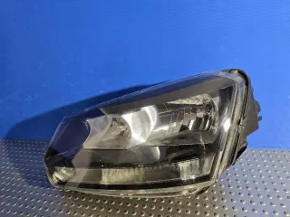 5L1941015D Фара левая Skoda Yeti Арт e12447869, вид 4