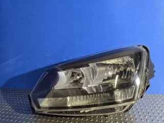 5L1941015D Фара левая Skoda Yeti Арт e12447869, вид 5