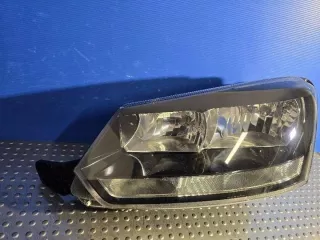 5L1941015D Фара левая Skoda Yeti Арт e12447869, вид 6