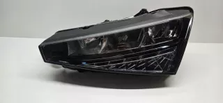 657941015 Фара левая Skoda Scala Арт e12447855, вид 1