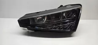 657941015 Фара левая Skoda Scala Арт e12447855, вид 3