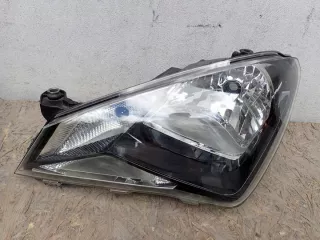 1SL941015F Фара левая Seat Mii Арт e12447802, вид 1