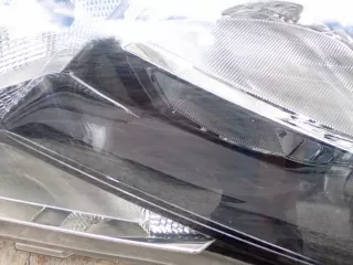 1SL941015F Фара левая Seat Mii Арт e12447802, вид 2
