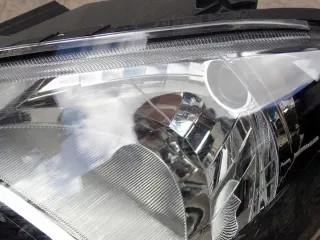 1SL941015F Фара левая Seat Mii Арт e12447802, вид 3
