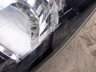 1SL941015F Фара левая Seat Mii Арт e12447802, вид 4
