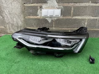 260607797 Фара левая Renault Talisman 1 Арт e12447744, вид 1