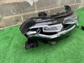 260607797 Фара левая Renault Talisman 1 Арт e12447744, вид 2