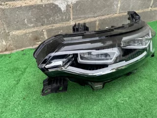 260607797 Фара левая Renault Talisman 1 Арт e12447744, вид 3