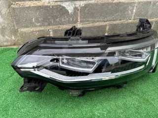 260607797 Фара левая Renault Talisman 1 Арт e12447744, вид 4