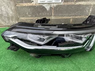 260607797 Фара левая Renault Talisman 1 Арт e12447744, вид 5