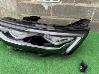 260607797 Фара левая Renault Talisman 1 Арт e12447744, вид 6