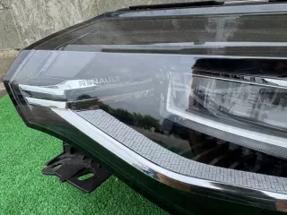 260607797 Фара левая Renault Talisman 1 Арт e12447744, вид 7