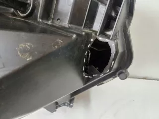 260607867r Фара левая Renault Master 3 restailing Арт e12447700, вид 12