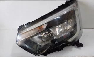 260607867r Фара левая Renault Master 3 restailing Арт e12447700, вид 3