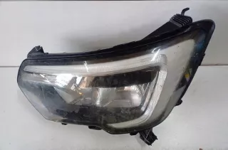 260607867r Фара левая Renault Master 3 restailing Арт e12447700, вид 4