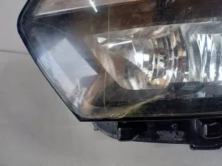 260607867r Фара левая Renault Master 3 restailing Арт e12447700, вид 5