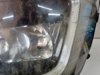 260607867r Фара левая Renault Master 3 restailing Арт e12447700, вид 6