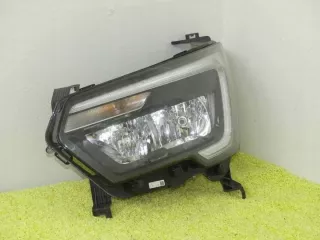 260607867R Фара левая Renault Master 3 restailing Арт e12447698, вид 2