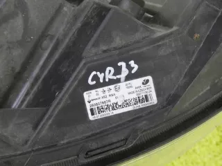 260607867R Фара левая Renault Master 3 restailing Арт e12447698, вид 3
