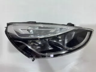 GRG260100653R Фара правая Renault Clio 4 Арт e12447650, вид 1