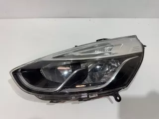 GRG08061240 Фара левая Renault Clio 4 Арт e12447648, вид 2