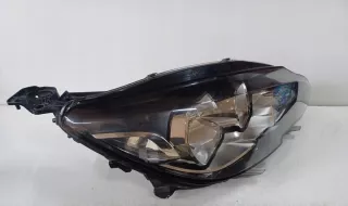 9677522980 Фара правая Peugeot 308 2 Арт e12447598, вид 3