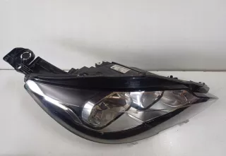 9677522980 Фара правая Peugeot 308 2 Арт e12447598, вид 4