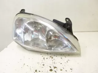 M3R2P40003390 Фара правая Opel Corsa C Арт e12447517, вид 1
