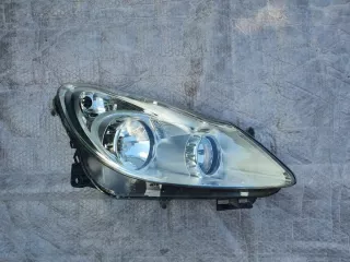 13186382 5JB941016 Фара правая Opel Corsa D Арт e12447511, вид 2