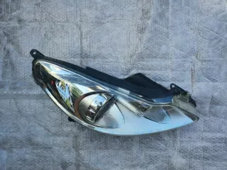 13186382 5JB941016 Фара правая Opel Corsa D Арт e12447511, вид 3