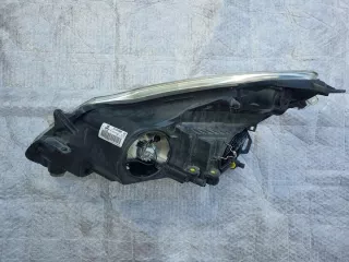 13186382 5JB941016 Фара правая Opel Corsa D Арт e12447511, вид 4
