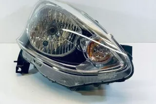 260103HN1A Фара левая Nissan Micra K13 Арт e12447413, вид 3