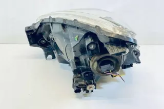 260103HN1A Фара левая Nissan Micra K13 Арт e12447413, вид 4