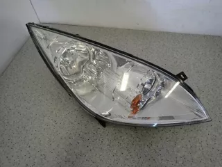  Фара правая Mitsubishi Colt 6 Арт e12447375, вид 3