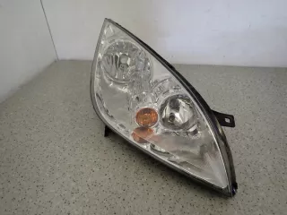  Фара правая Mitsubishi Colt 6 Арт e12447375, вид 4