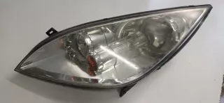 8301A283 8301A283-- Фара левая Mitsubishi Colt 6 Арт e12447373, вид 1