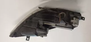 8301A283 8301A283-- Фара левая Mitsubishi Colt 6 Арт e12447373, вид 5