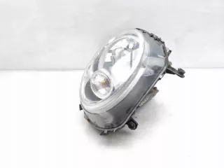 10-14 162704-04 Фара правая MINI CLUBMAN R55 Арт e12447360, вид 2